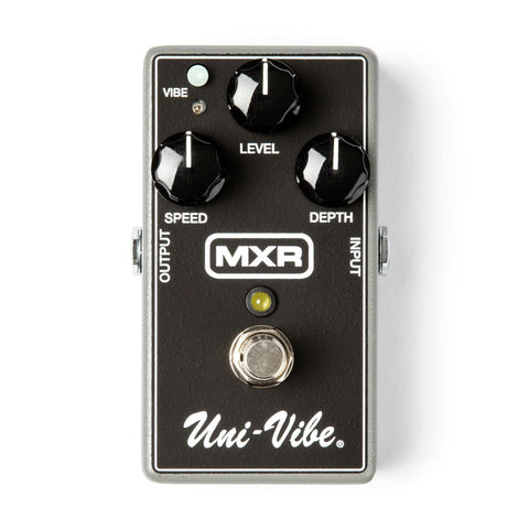 MXR UNI-VIBE