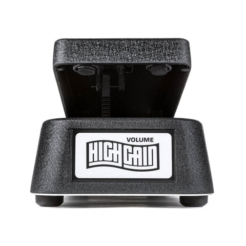 HIGH GAIN VOLUME PEDAL