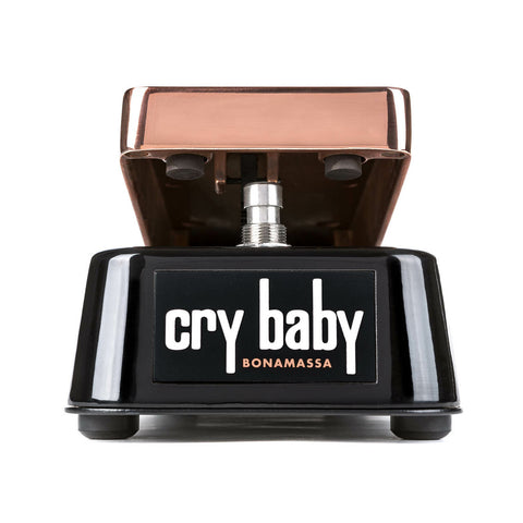 JOE BONAMASSA CRY BABY WAH