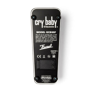 CRY BABY CLASSIC WAH