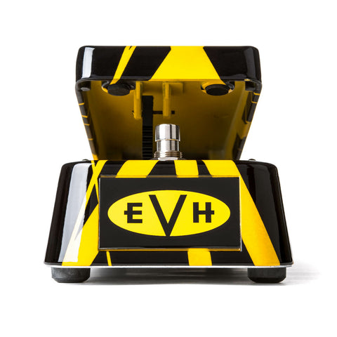 CRY BABY EVH WAH