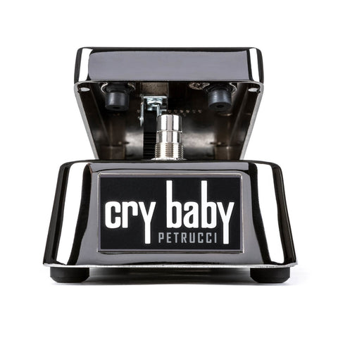 JOHN PETRUCCI CRY BABY WAH