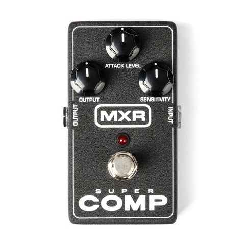 MXR SUPERCOMP