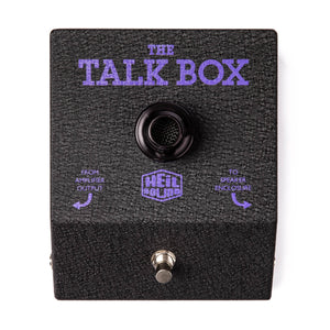 HEIL TALK BOX