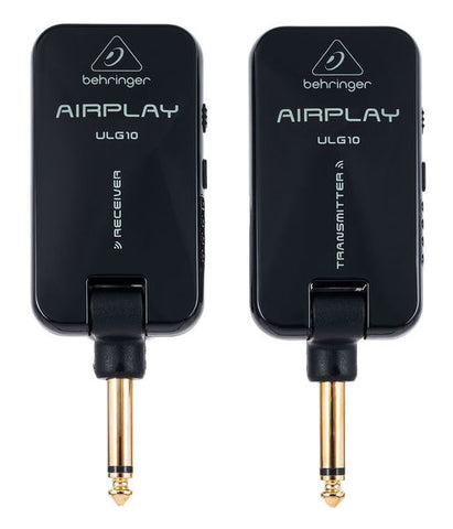 AIRPLAY GUITAR ULG10