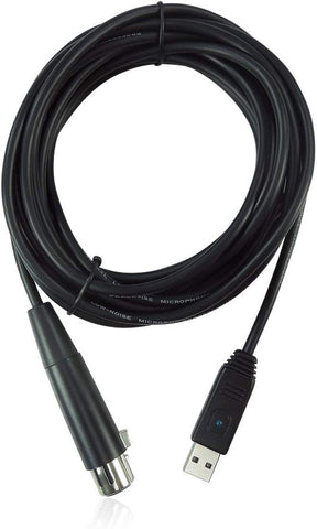 MIC 2 USB