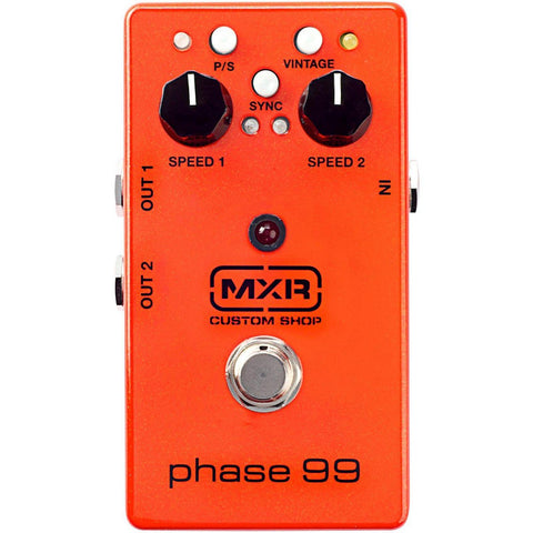 MXR® PHASE 99
