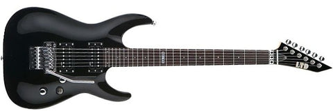 MH 50 Black