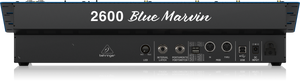 2600 Blue Marvin