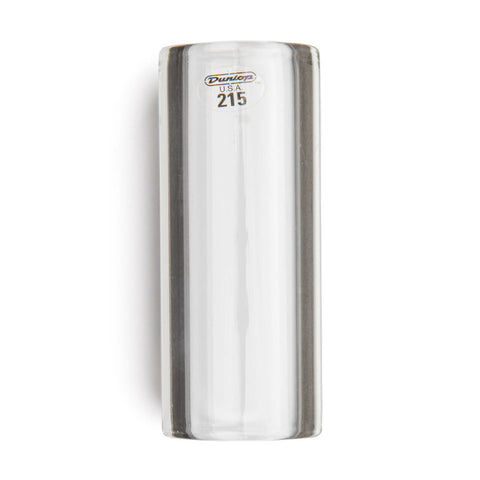 DUNLOP 215 HEAVY WALL MEDIUM GLASS SLIDE