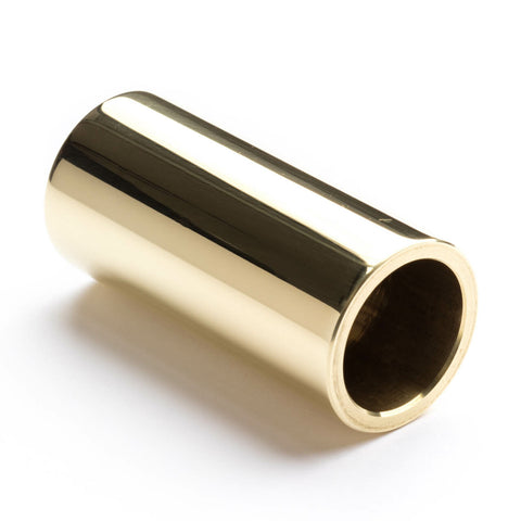 DUNLOP 224 BRASS SLIDE