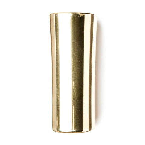 HARRIS 231 MEDIUM WALL BRASS SLIDE