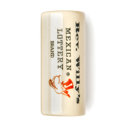 REV WILLY MO-JO CERAMIC SLIDE X-LARGE RWS13