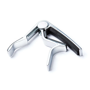 TRIGGER® CAPO ELECTRIC CURVED