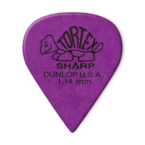 Tortex Sharp Guitar Pick
