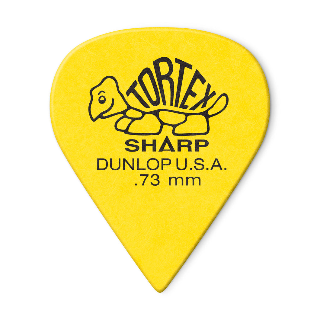 Tortex Sharp Guitar Pick