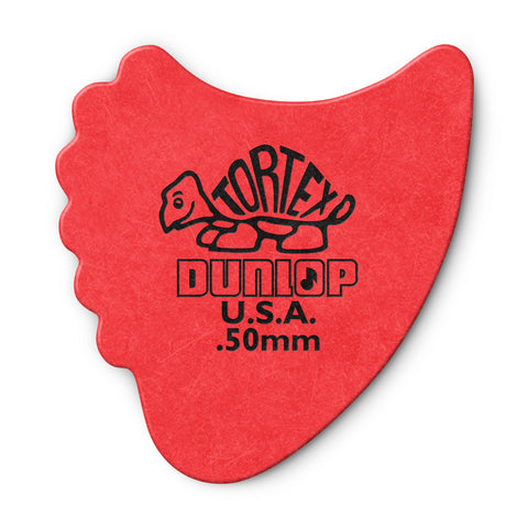 Tortex Fin Guitar Pick