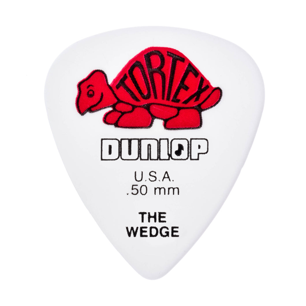 Tortex Wedge Guitar Pick