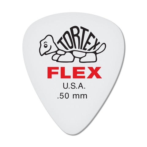 Tortex Flex Standard Guitar Pick
