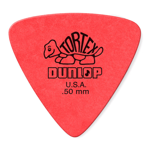 Tortex Triangle Pick