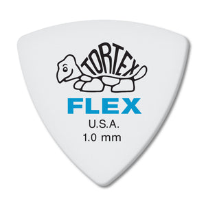 Tortex Flex Triangle Guitar Pick