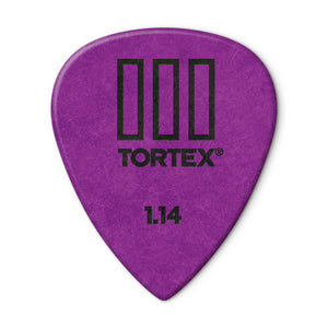 Tortex T-III Guitar Pick