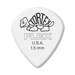 Jim Dunlop Flex Jazz-III XL Guitar Pick