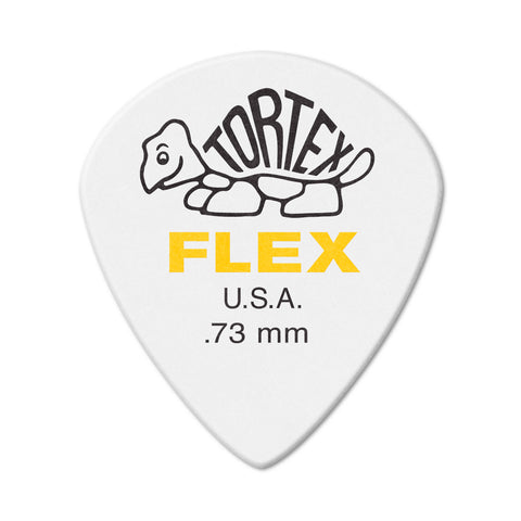 Jim Dunlop Flex Jazz-III XL Guitar Pick