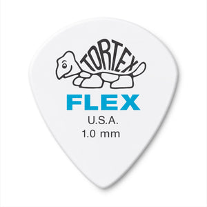 Tortex Flex Jazz-III Guitar Pick