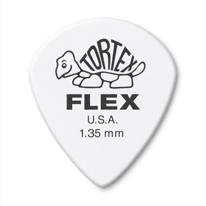 Tortex Flex Jazz-III Guitar Pick