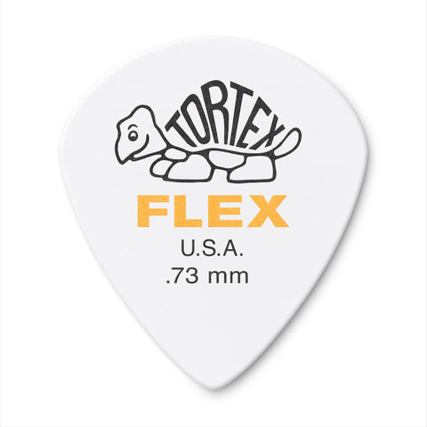 Tortex Flex Jazz-III Guitar Pick