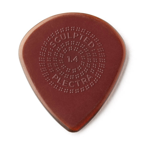 Prime Tone Jazz-III Guitar Pick