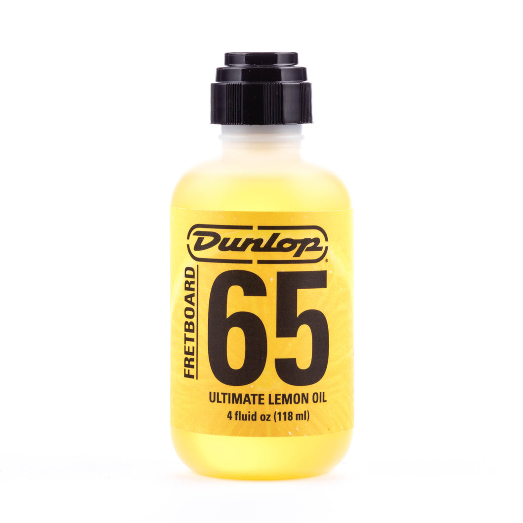 Formula 65 Fretboard Ultimate Lemon Oil