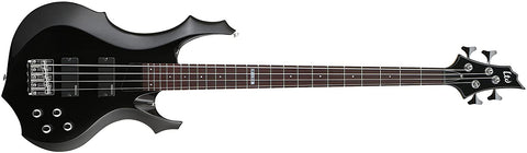 F 104 Black