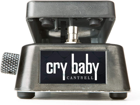 JERRY CANTRELL RAINIER FOG CRY BABY WAH