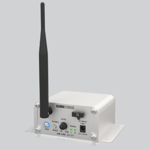 DW 20T Wireless DI Boxes