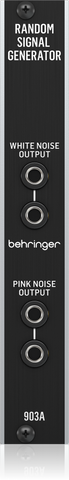 903A RANDOM SIGNAL GENERATOR
