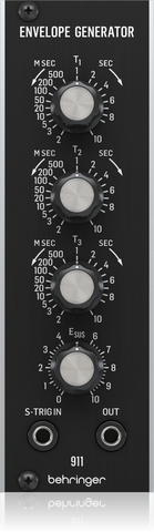 911 ENVELOPE GENERATOR