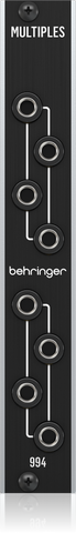 994 MULTIPLES