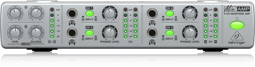 Miniamp amp800 deals