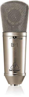 B-1 Studio Condenser Mic