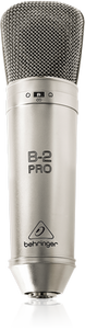B-2 PRO Dual Studio Condenser Mic