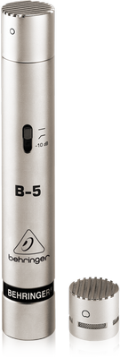 B-5 Studio Condenser Mic