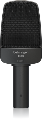 B 906 Dynamic Mic