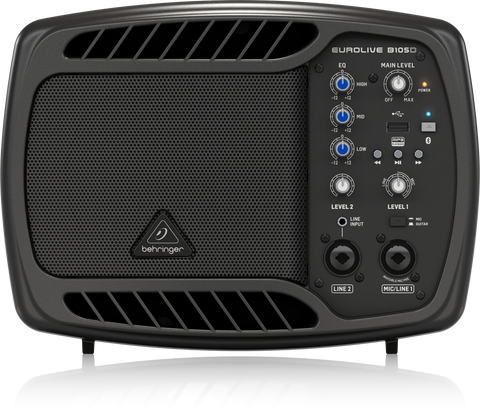 B105D PA / Monitor Speaker