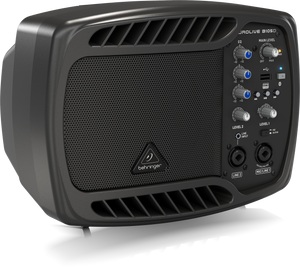 B105D PA / Monitor Speaker