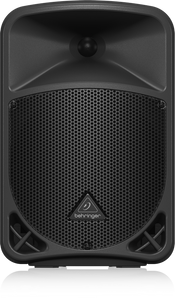 B108D Active 2-Way 8" PA Speaker System