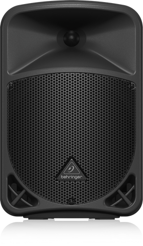 B108D Active 2-Way 8" PA Speaker System