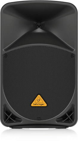B112W Active 2-Way 12" PA Speaker System
