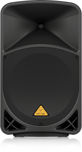 B115D Active 2-Way 15" PA Speaker System